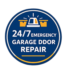 24/7 garage door repair in sunrise and neighborhoods