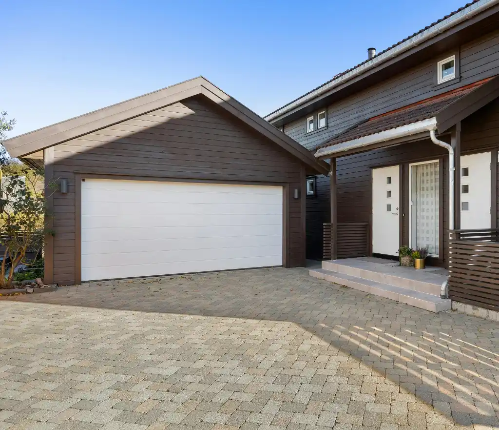 Local garage door experts near you