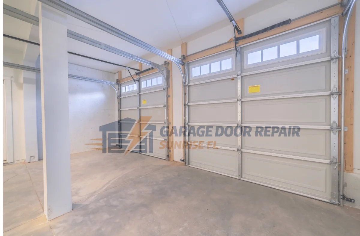 same-day panel repair services