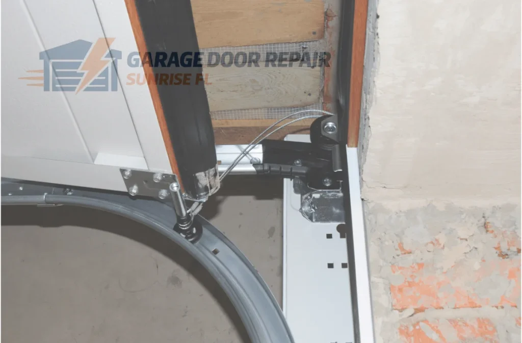 door opener replacement services