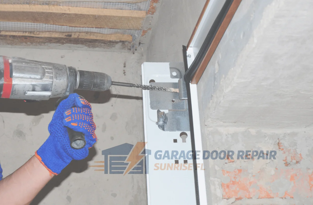 same-day garage maintenance service