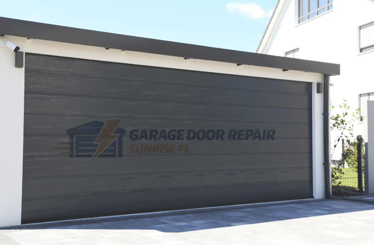 Local Garage door repair & installation expert