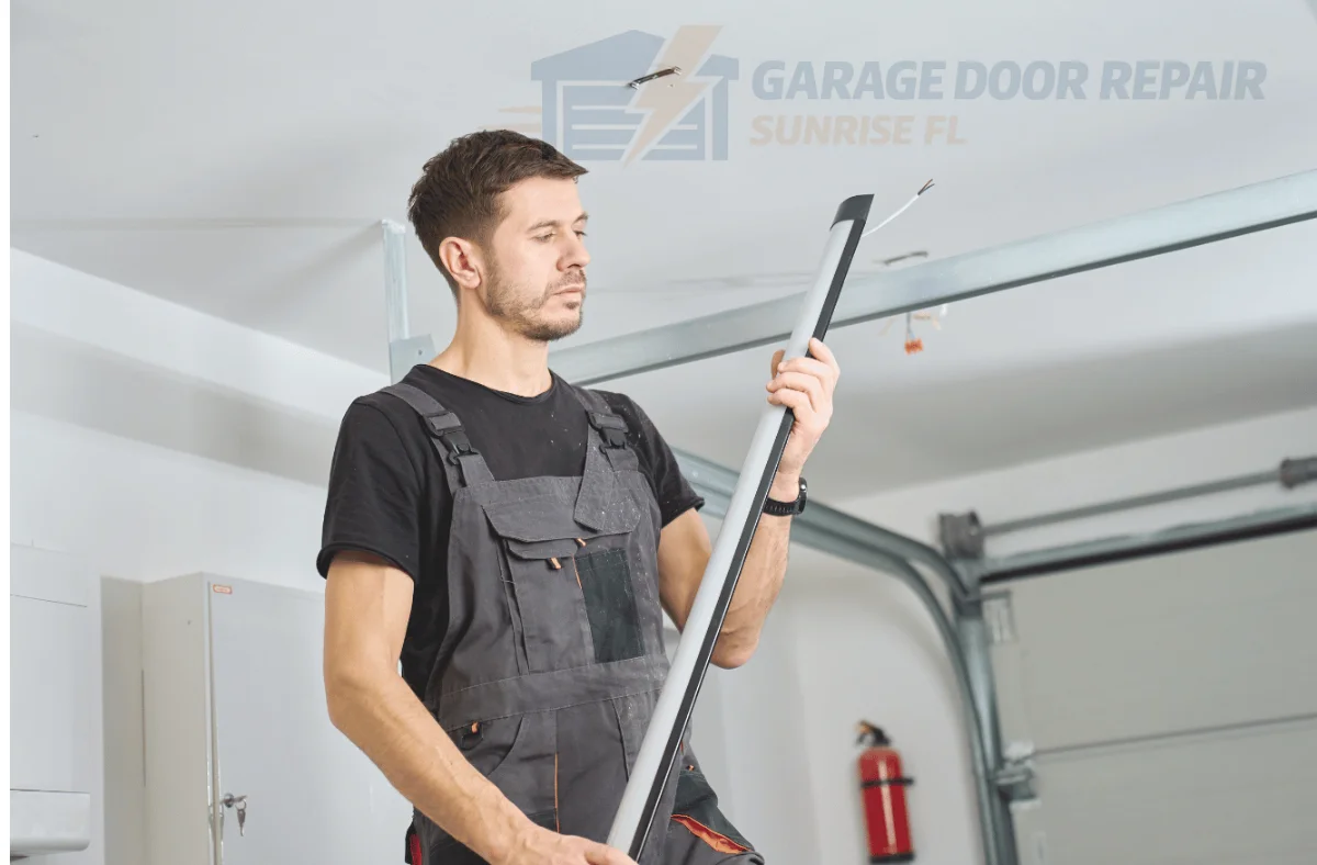24/7 emergency Garage services sunrise, fl