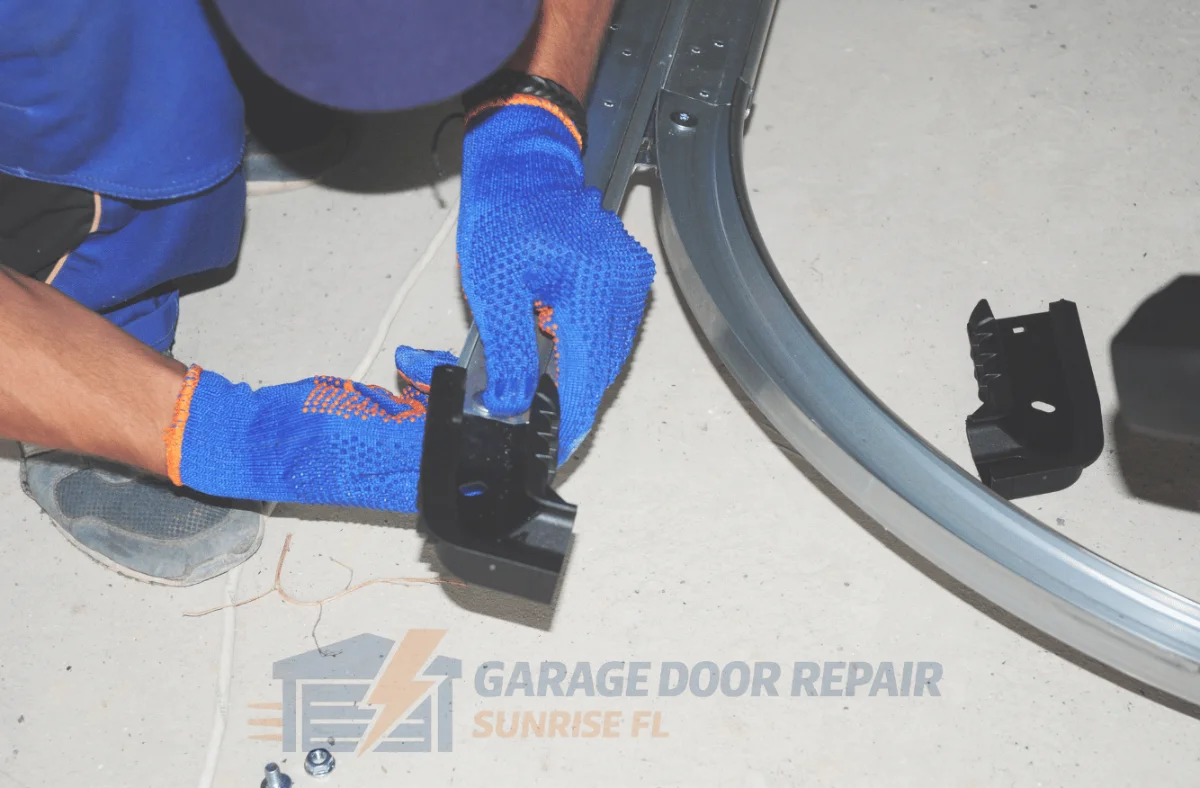 same-day garage door spring repair services